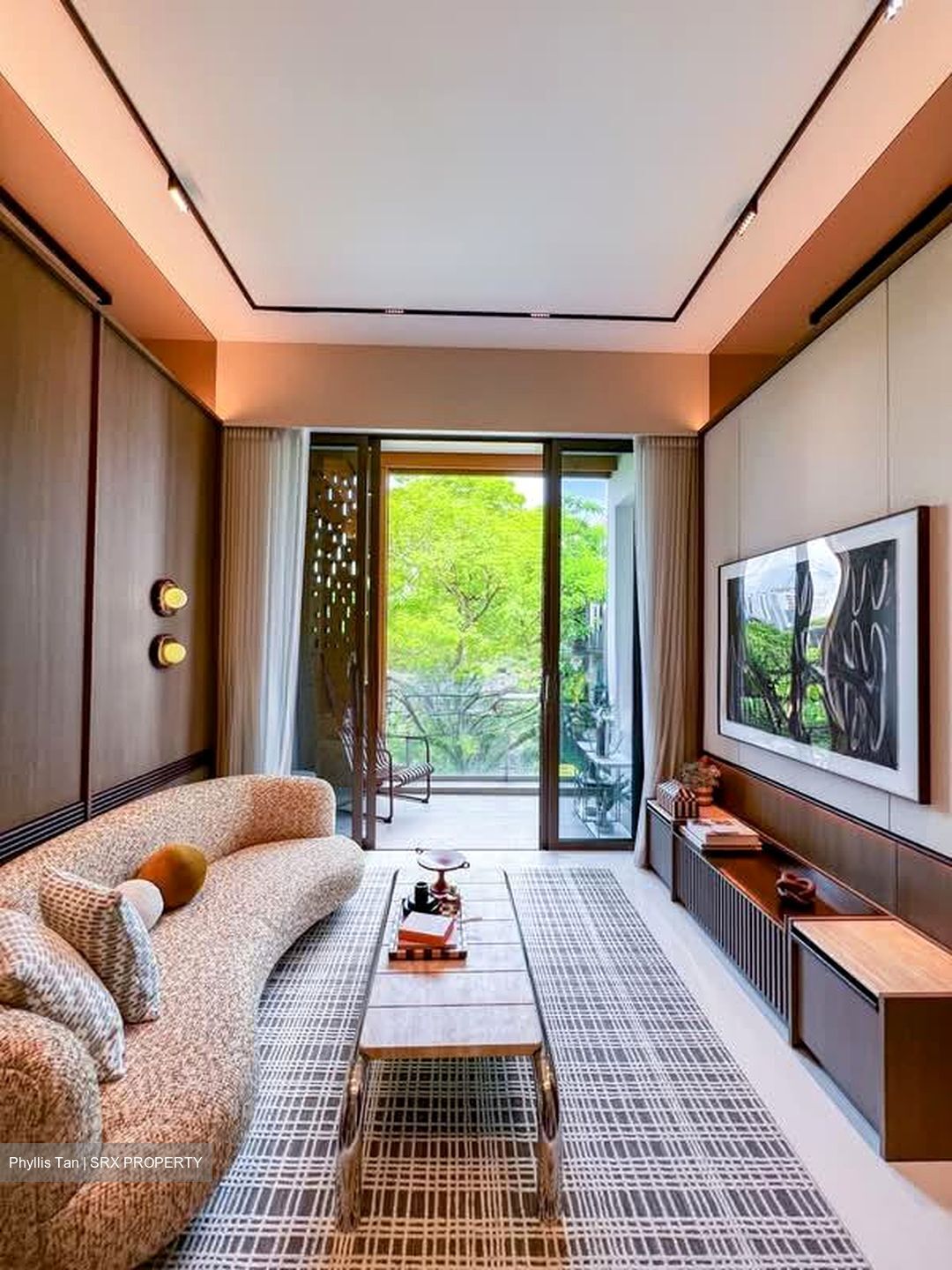 Parksuites (D10), Apartment #582062471
